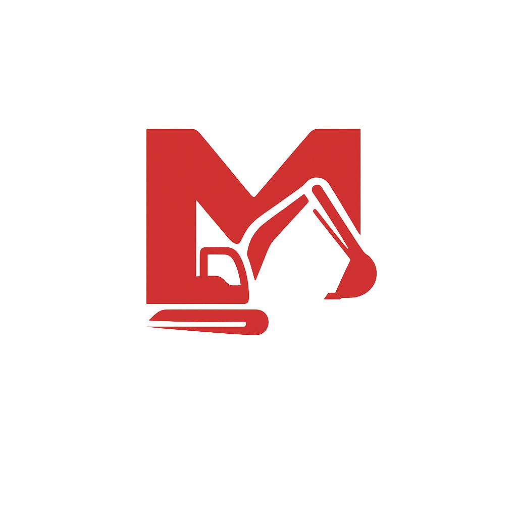 MakineJet Logo
